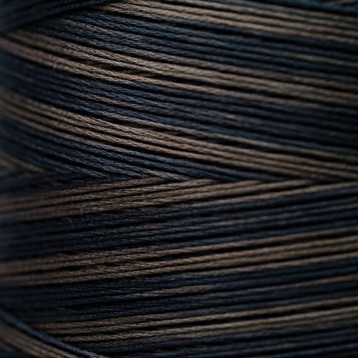 Weeks Dye Works - OverDyed Cotton - Charcoal - 1303