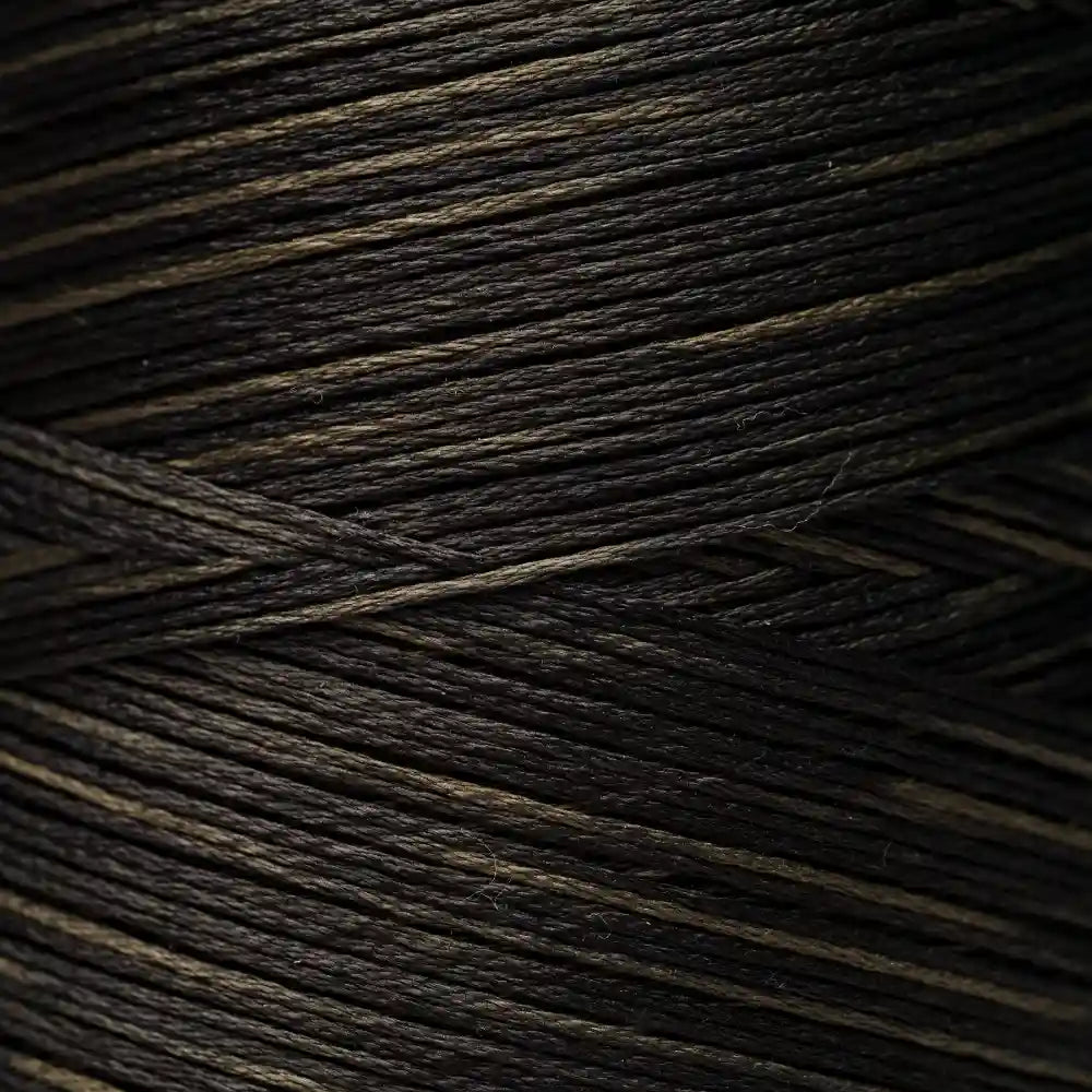 Weeks Dye Works - OverDyed Cotton - Onyx - 1304