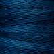 Weeks Dye Works - OverDyed Cotton - Navy - 1306