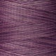 Weeks Dye Works - OverDyed Cotton - Purple Haze - 1313