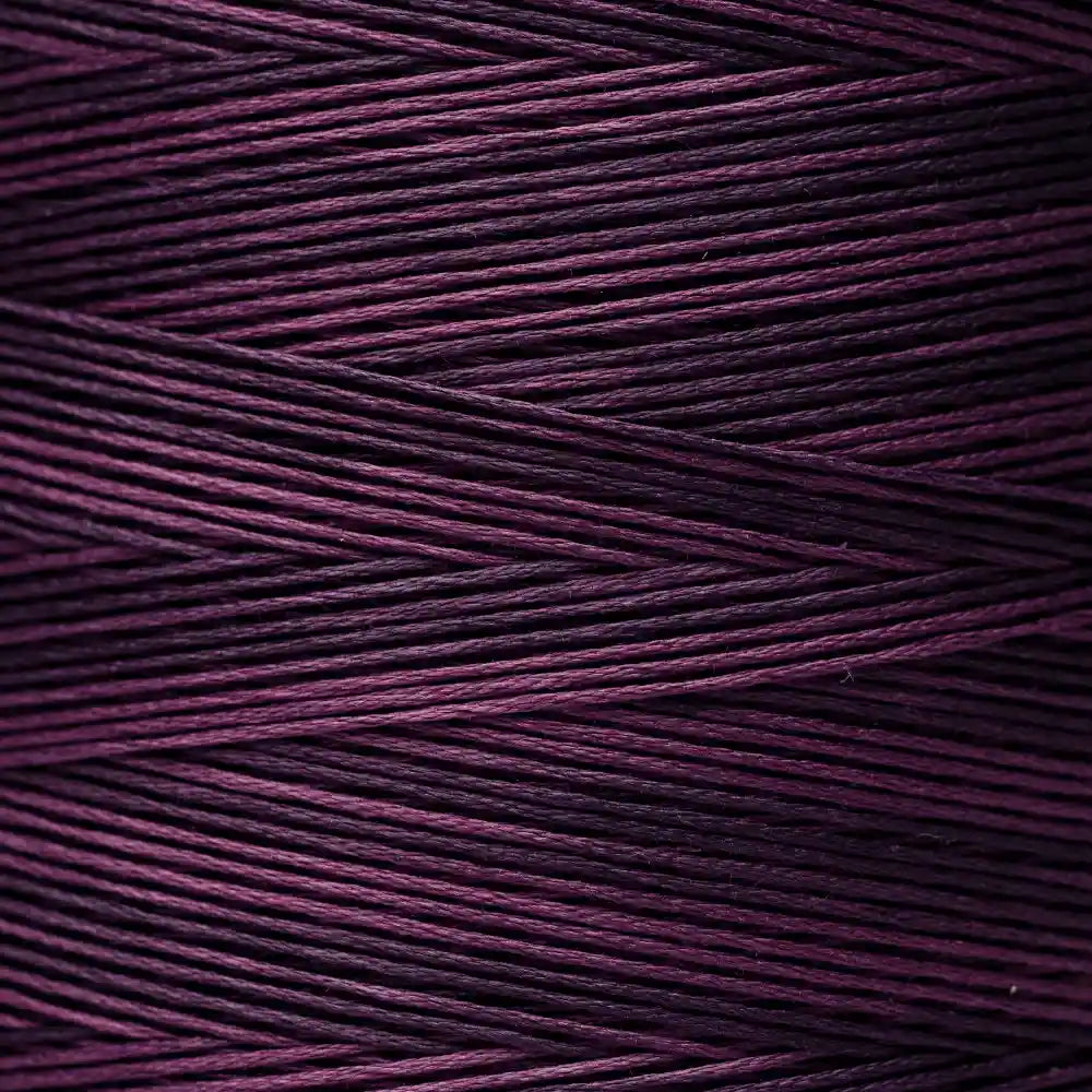 Weeks Dye Works - OverDyed Cotton - Mulberry - 1316