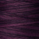 Weeks Dye Works - OverDyed Cotton - Mulberry - 1316