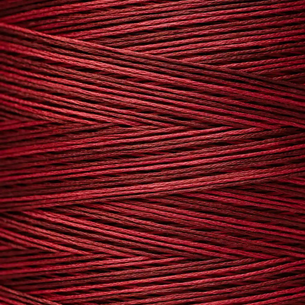 Weeks Dye Works - OverDyed Cotton - Brick - 1331