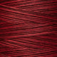 Weeks Dye Works - OverDyed Cotton - Brick - 1331