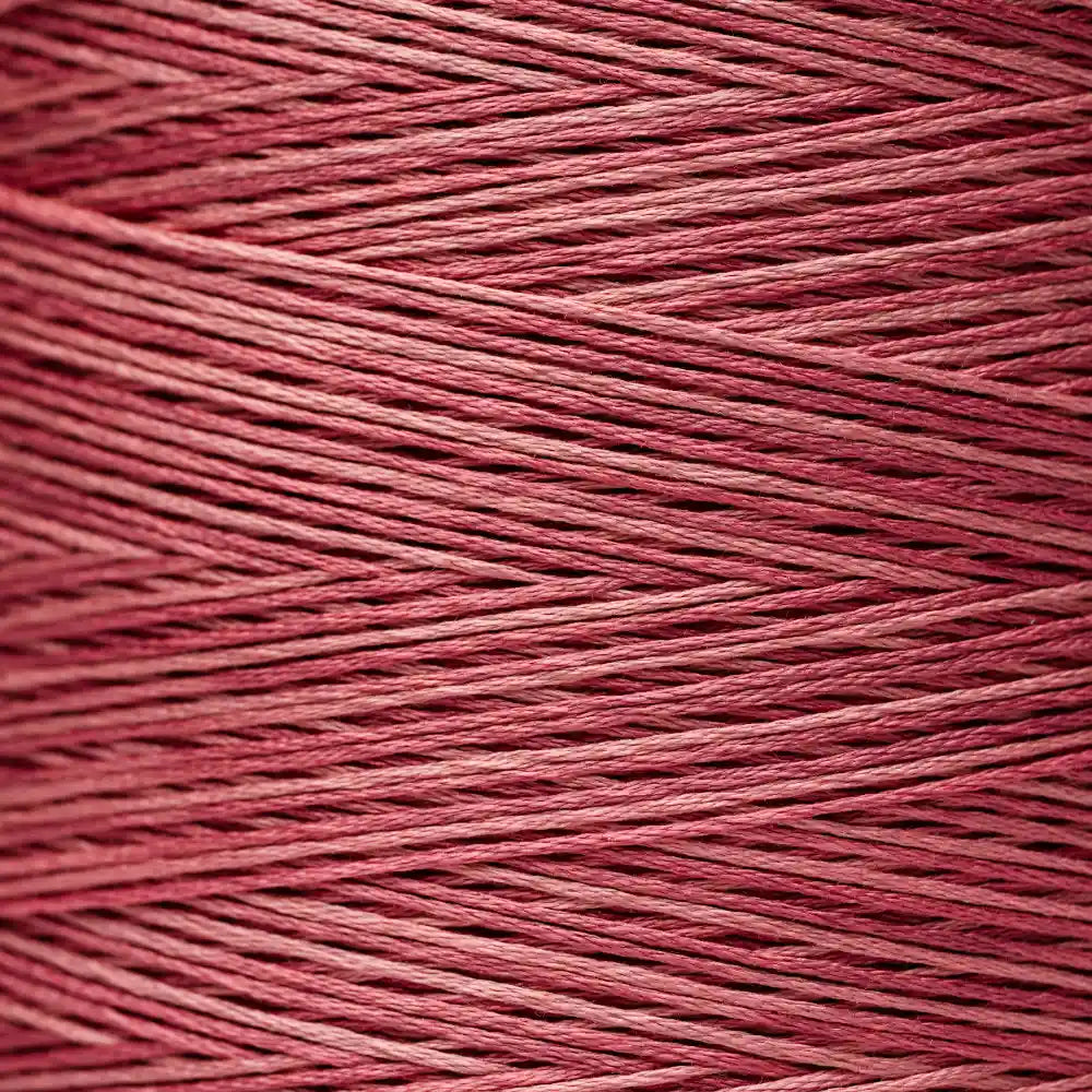 Weeks Dye Works - OverDyed Cotton - Red Pear - 1332