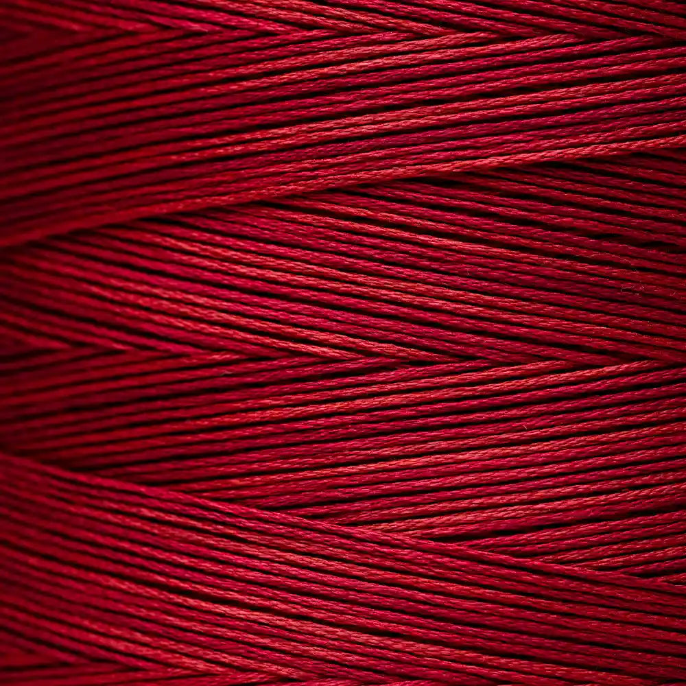 Weeks Dye Works - OverDyed Cotton - Lancaster Red - 1333