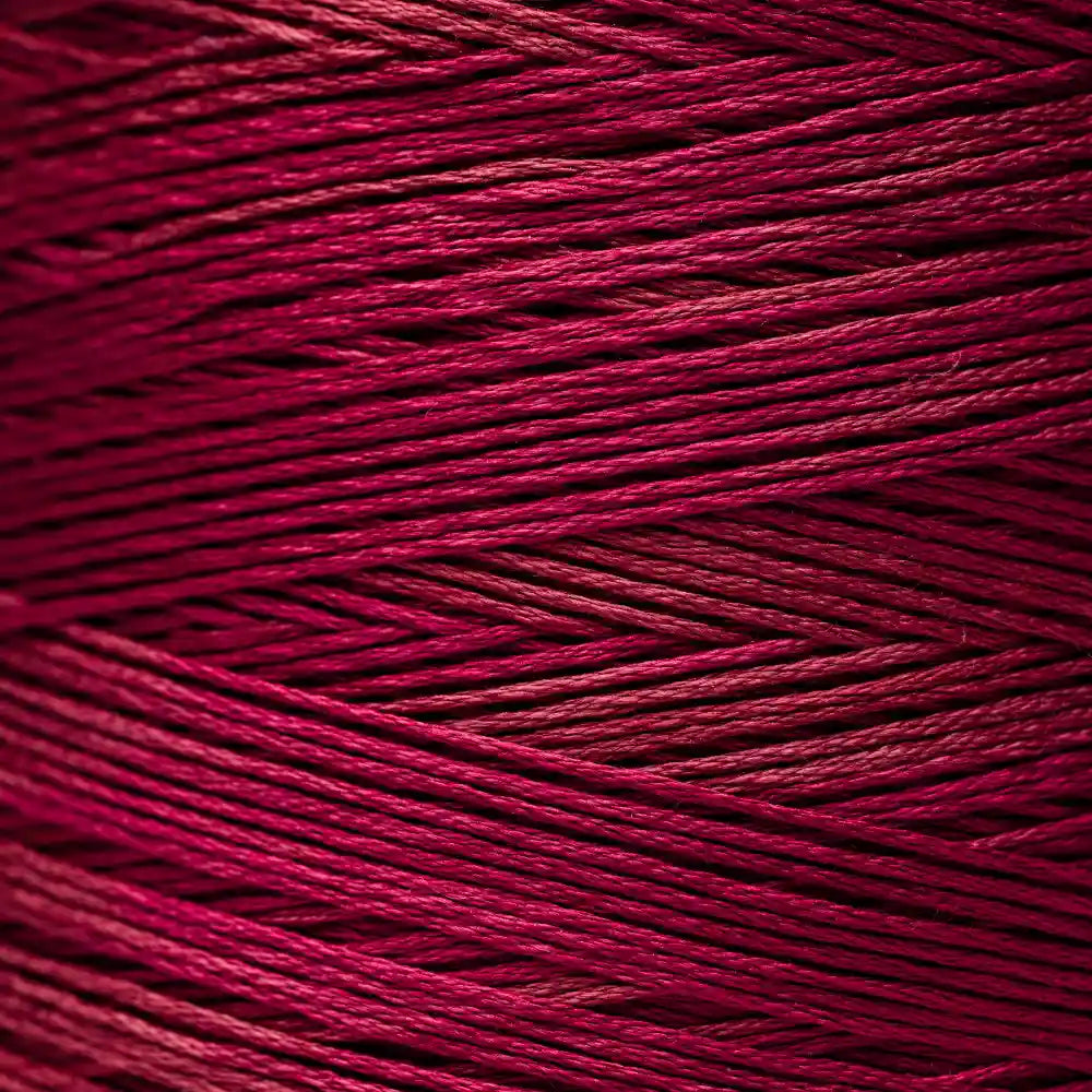 Weeks Dye Works - OverDyed Cotton - Raspberry - 1336
