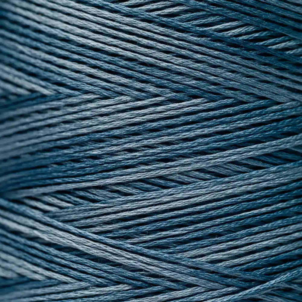 Weeks Dye Works - OverDyed Cotton - Blue Jeans - 2107