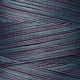Weeks Dye Works - OverDyed Cotton - Battleship - 2108