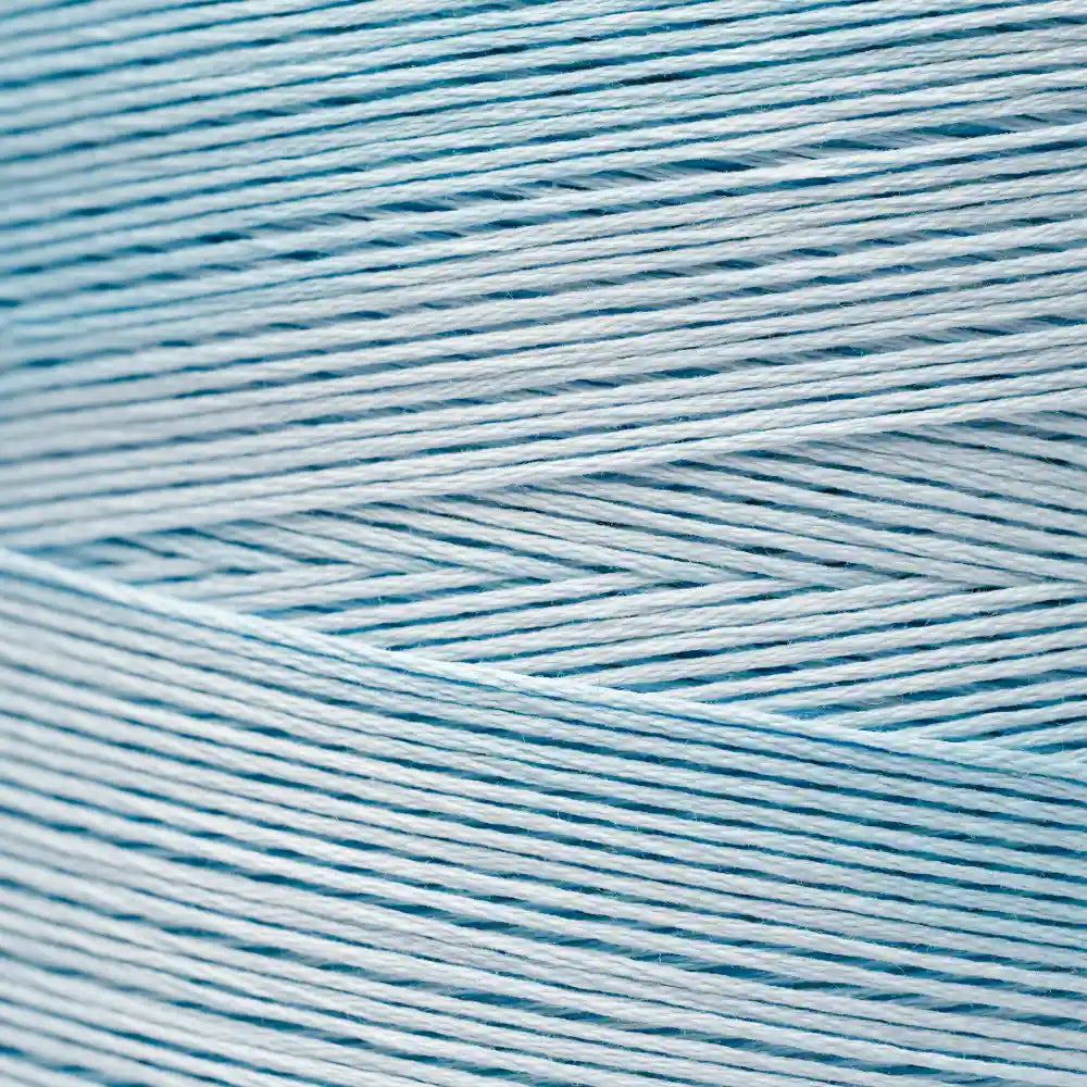 Weeks Dye Works - OverDyed Cotton - Morris Blue - 2109