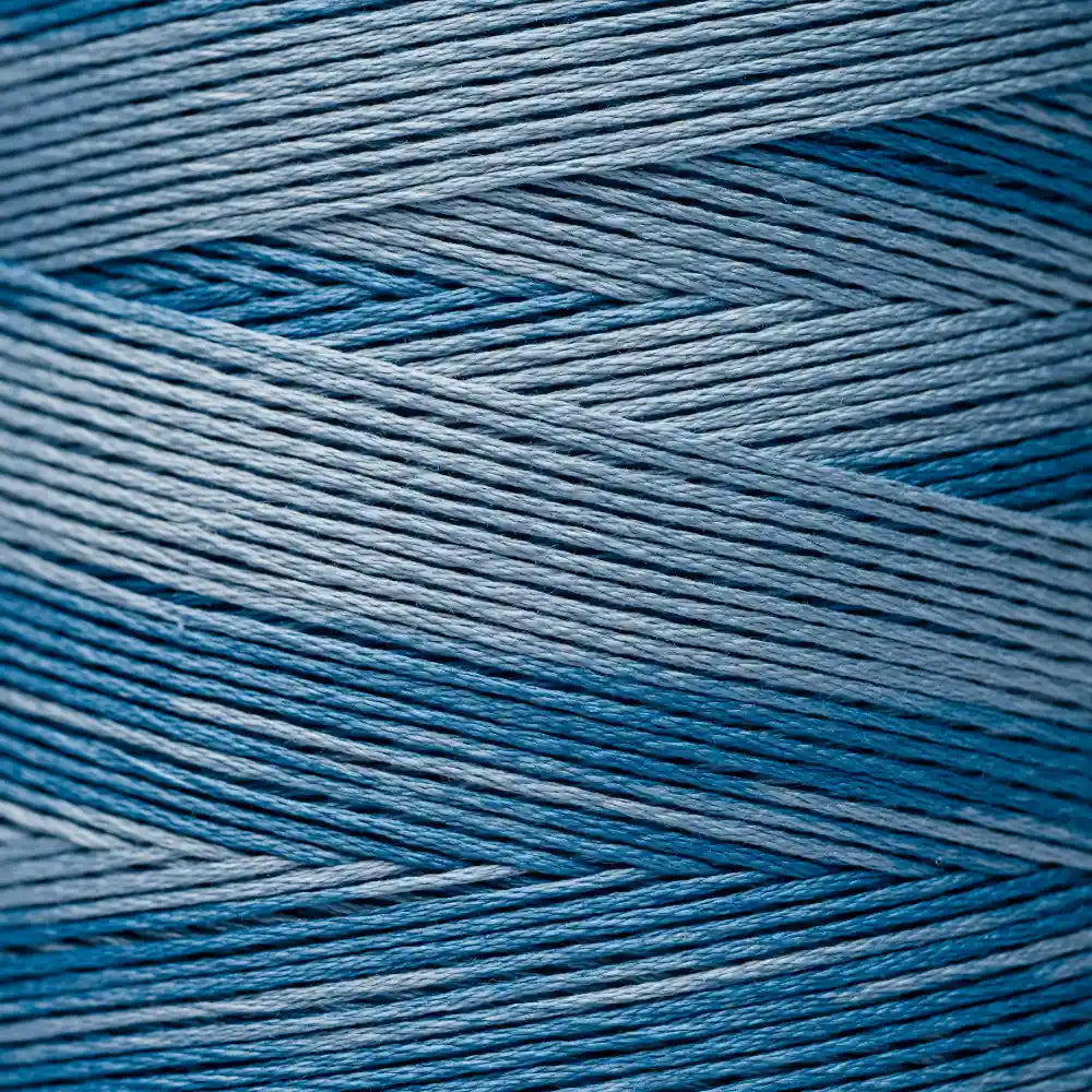 Weeks Dye Works - OverDyed Cotton - Sky - 2111