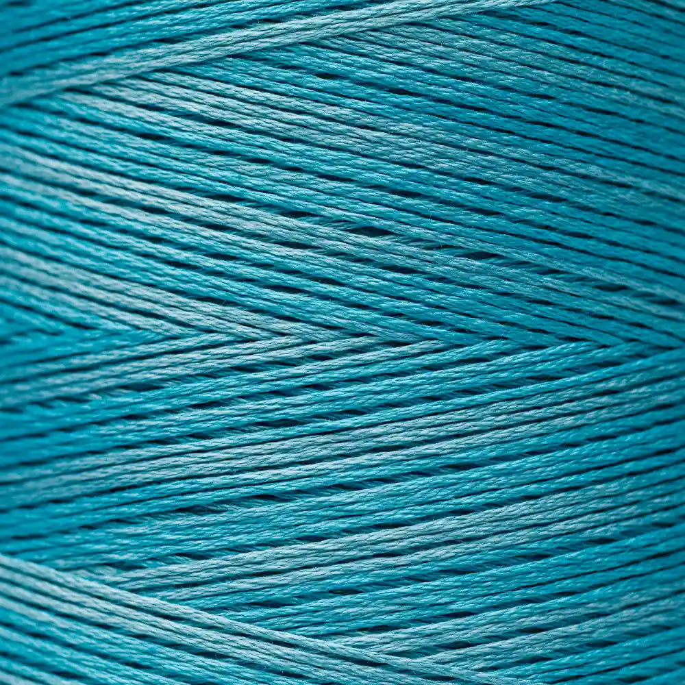 Weeks Dye Works - OverDyed Cotton - Blue Topaz - 2118