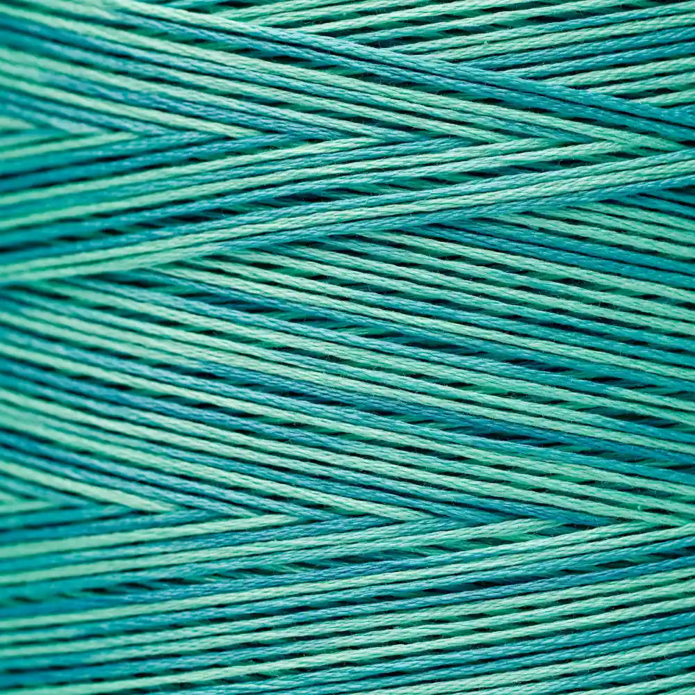 Weeks Dye Works - OverDyed Cotton - Caribbean - 2136