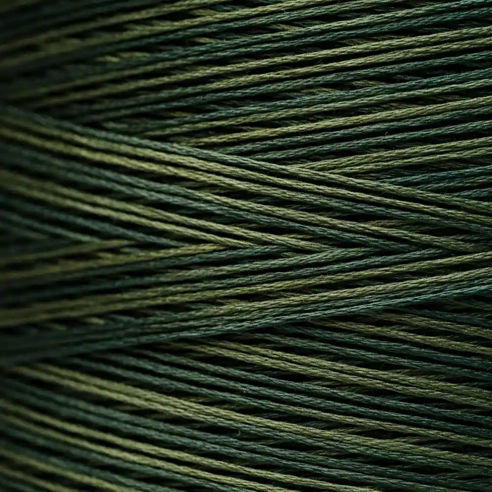 Weeks Dye Works - OverDyed Cotton - Juniper - 2158
