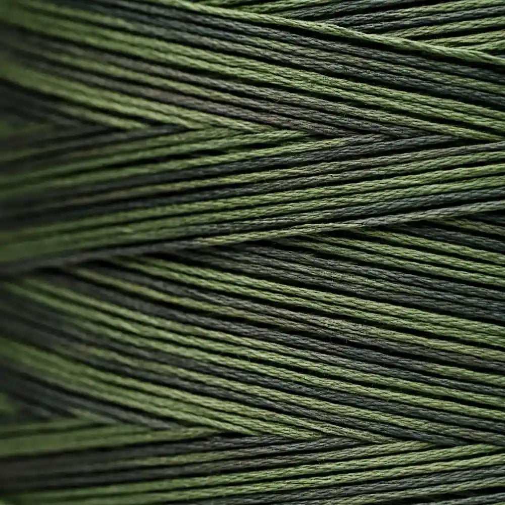 Weeks Dye Works - OverDyed Cotton - Seaweed - 2159