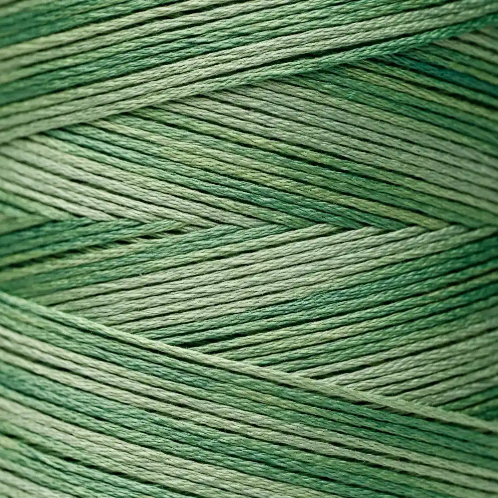 Weeks Dye Works - OverDyed Cotton - Emerald - 2171