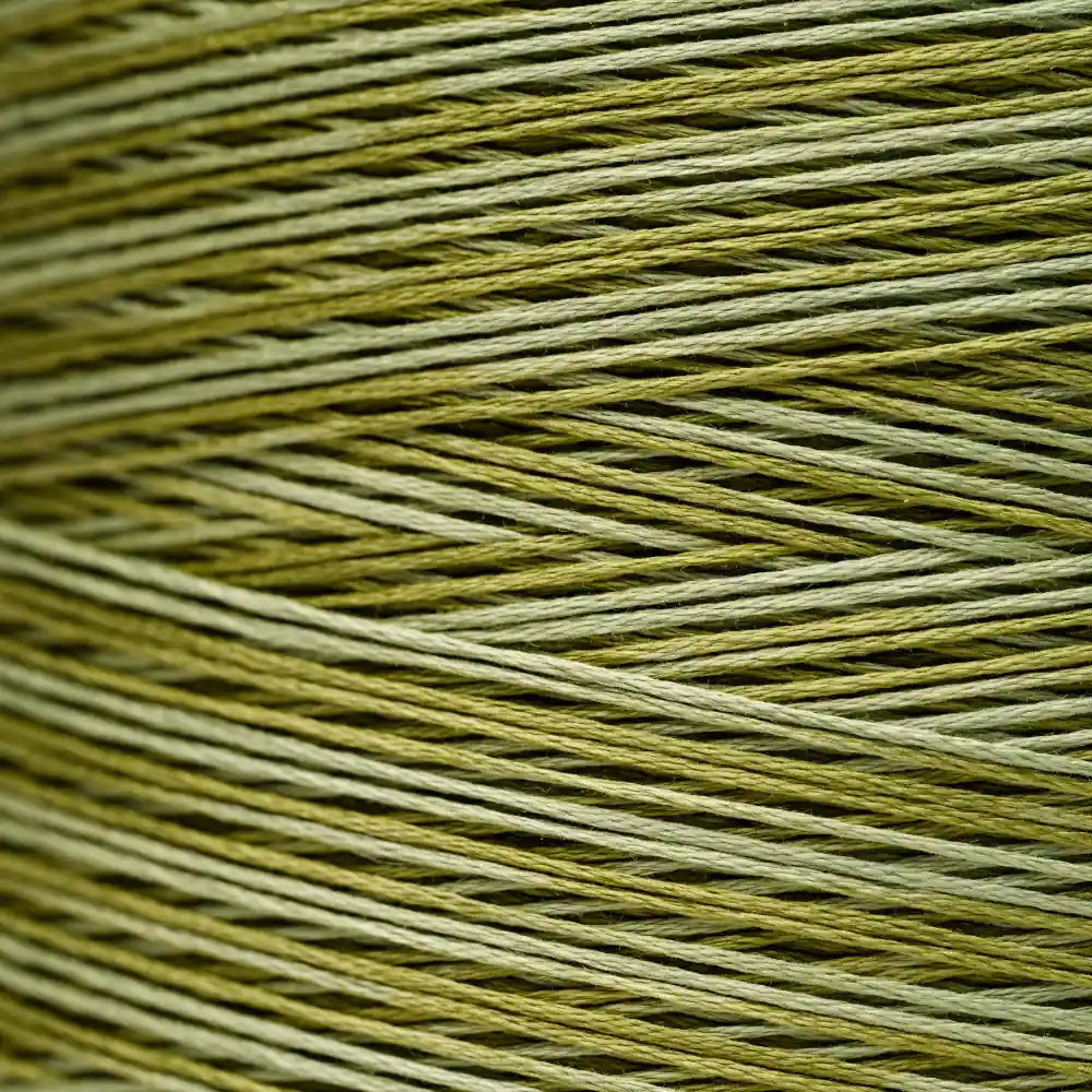 Weeks Dye Works - OverDyed Cotton - Scuppernong - 2196