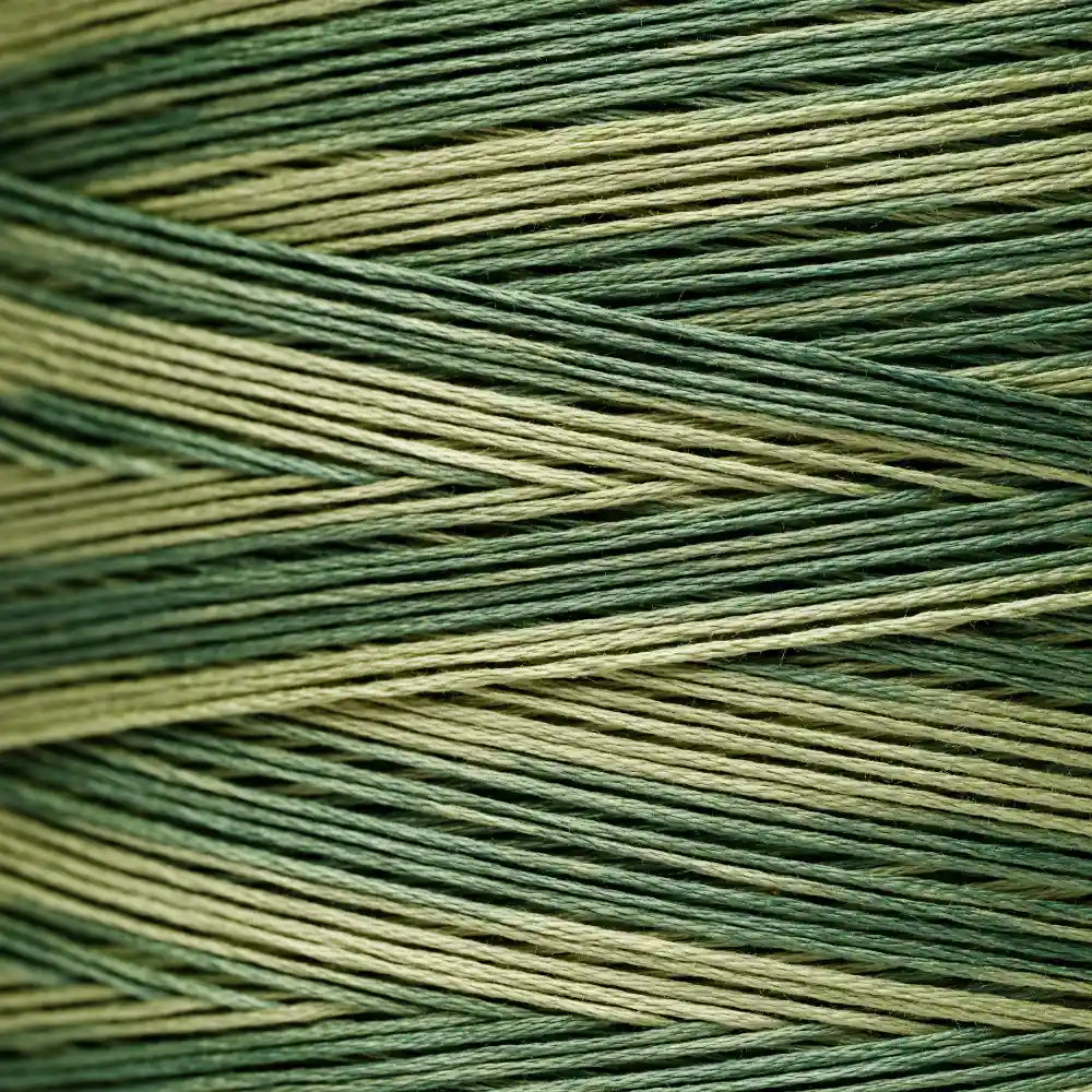 Weeks Dye Works - OverDyed Cotton - Ivy - 2198
