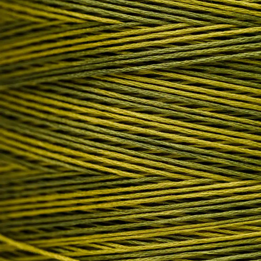 Weeks Dye Works - OverDyed Cotton - Moss - 2201