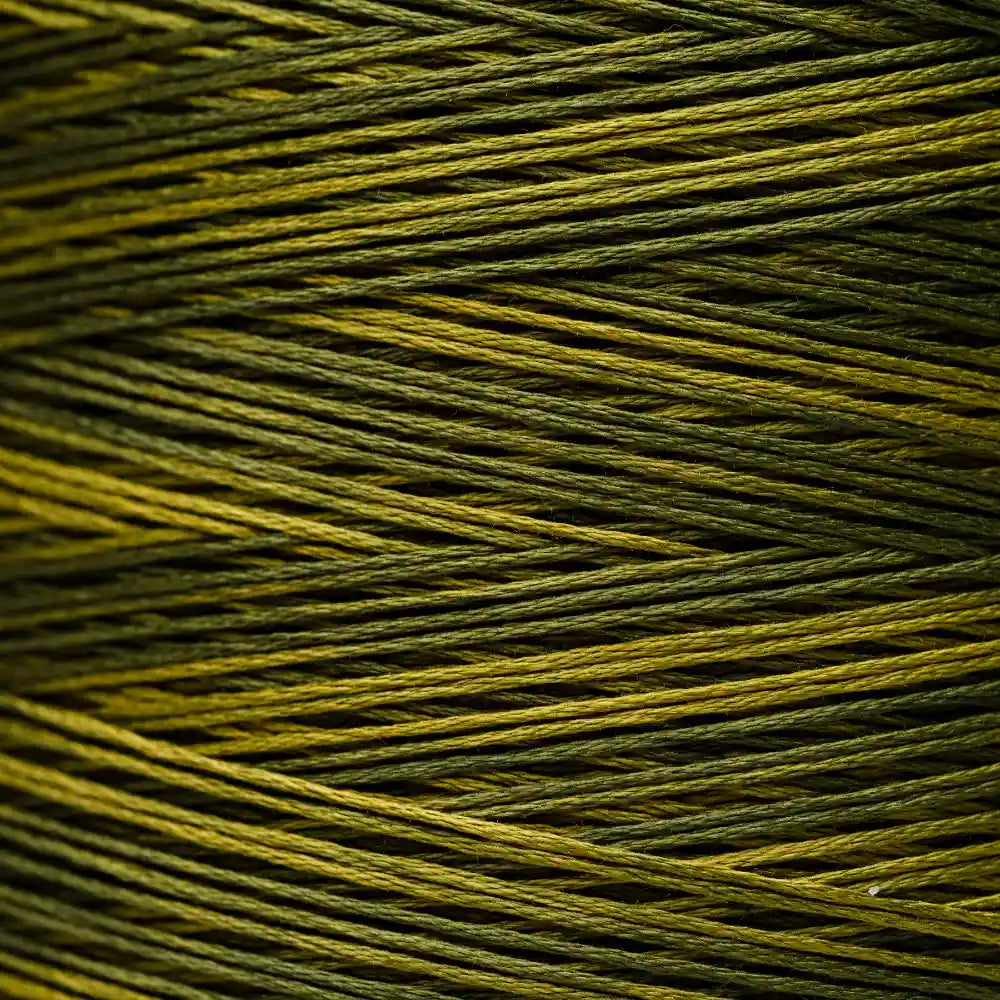 Weeks Dye Works - OverDyed Cotton - Bullfrog - 2202