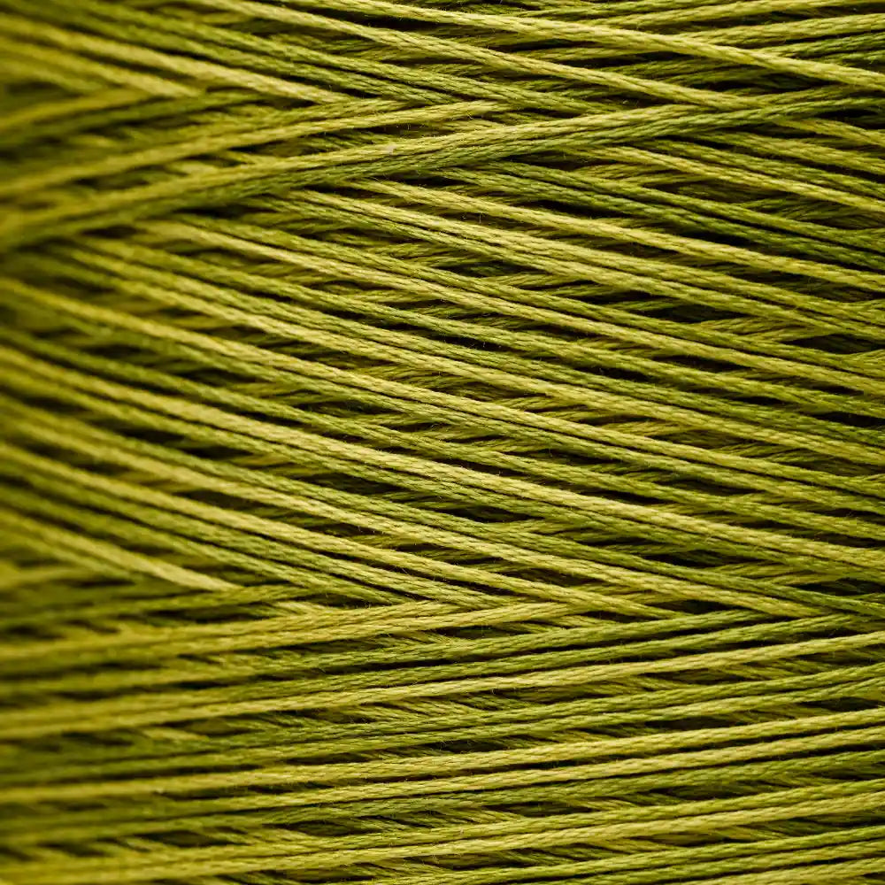 Weeks Dye Works - OverDyed Cotton - Grasshopper - 2205