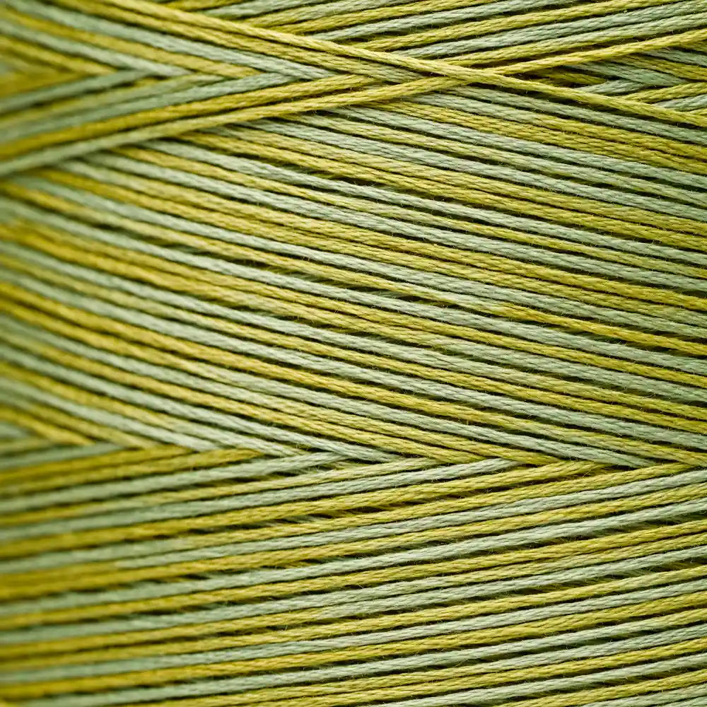 Weeks Dye Works - OverDyed Cotton - Pistachio - 2206