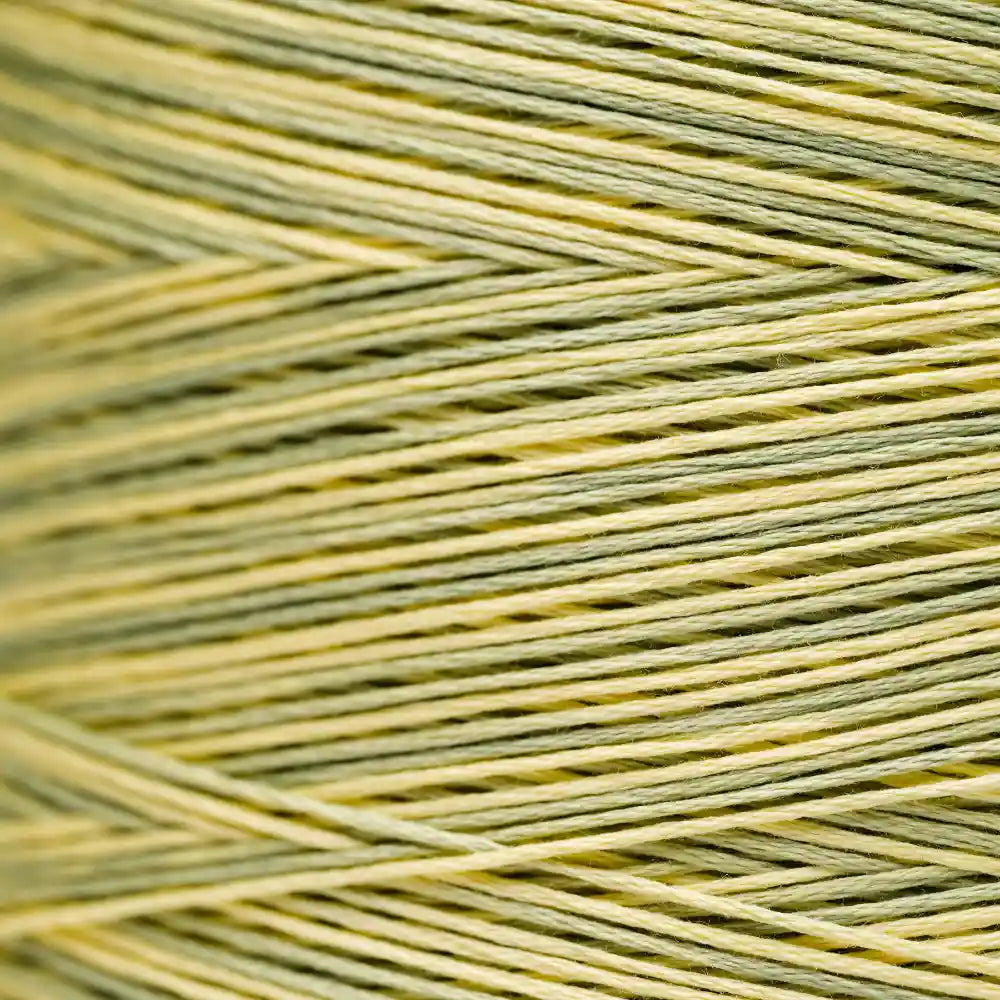 Weeks Dye Works - OverDyed Cotton - Citronella - 2210