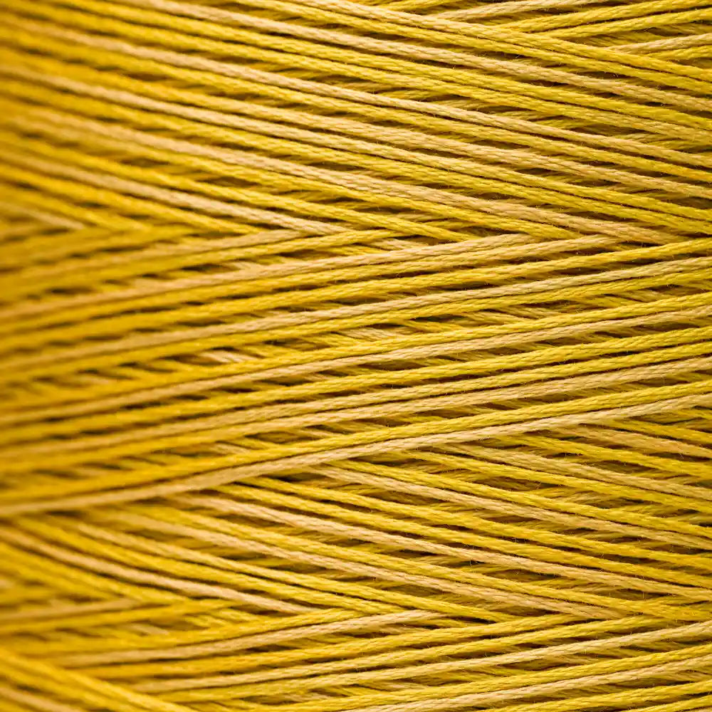 Weeks Dye Works - OverDyed Cotton - Curry - 2220