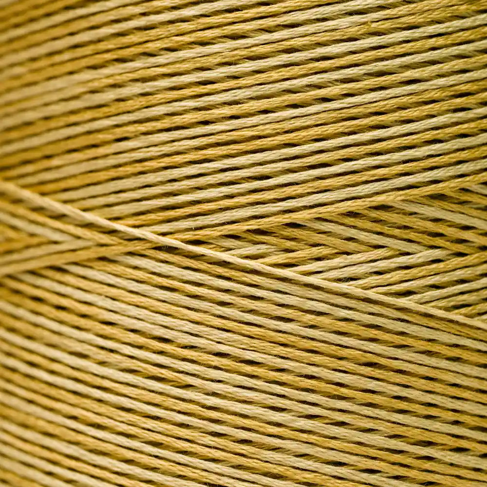 Weeks Dye Works - OverDyed Cotton - Gold - 2221