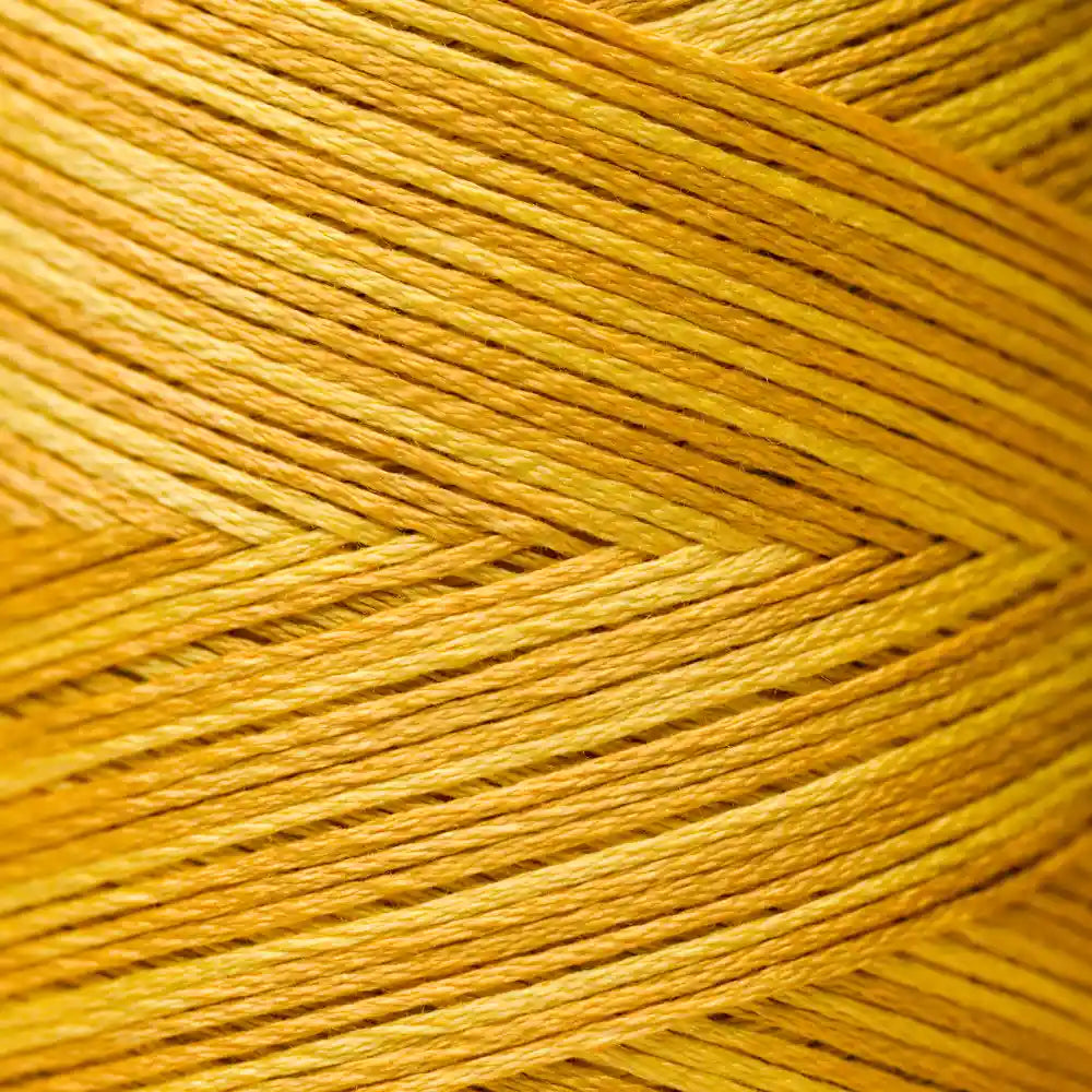 Weeks Dye Works - OverDyed Cotton - Squash - 2224