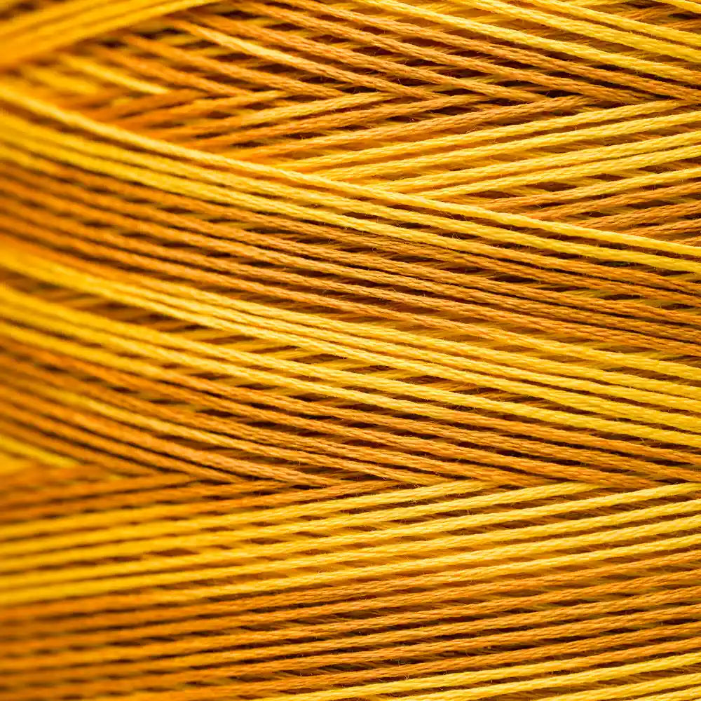 Weeks Dye Works - OverDyed Cotton - Marigold - 2225