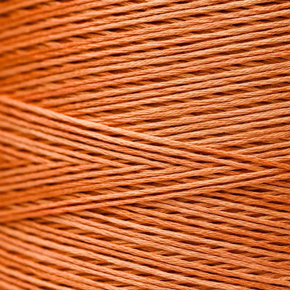 Weeks Dye Works - OverDyed Cotton - Carrot - 2226