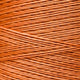 Weeks Dye Works - OverDyed Cotton - Carrot - 2226