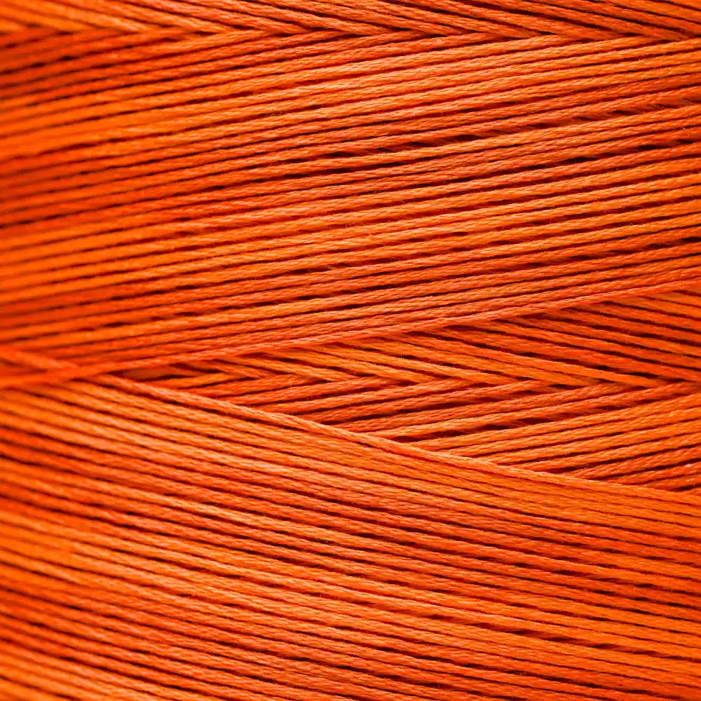 Weeks Dye Works - OverDyed Cotton - Pumpkin - 2228