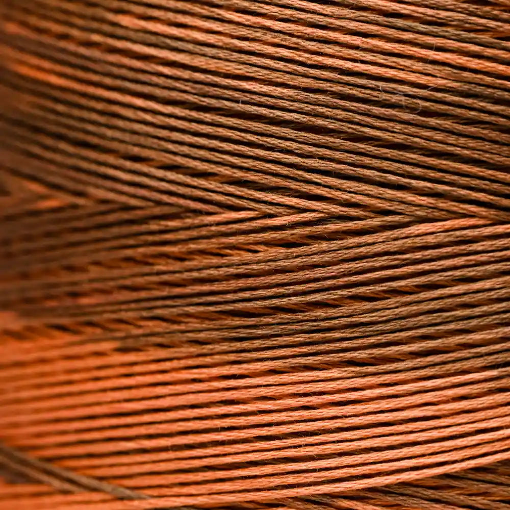 Weeks Dye Works - OverDyed Cotton - Copper - 2236
