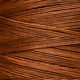Weeks Dye Works - OverDyed Cotton - Hazlenut - 2237