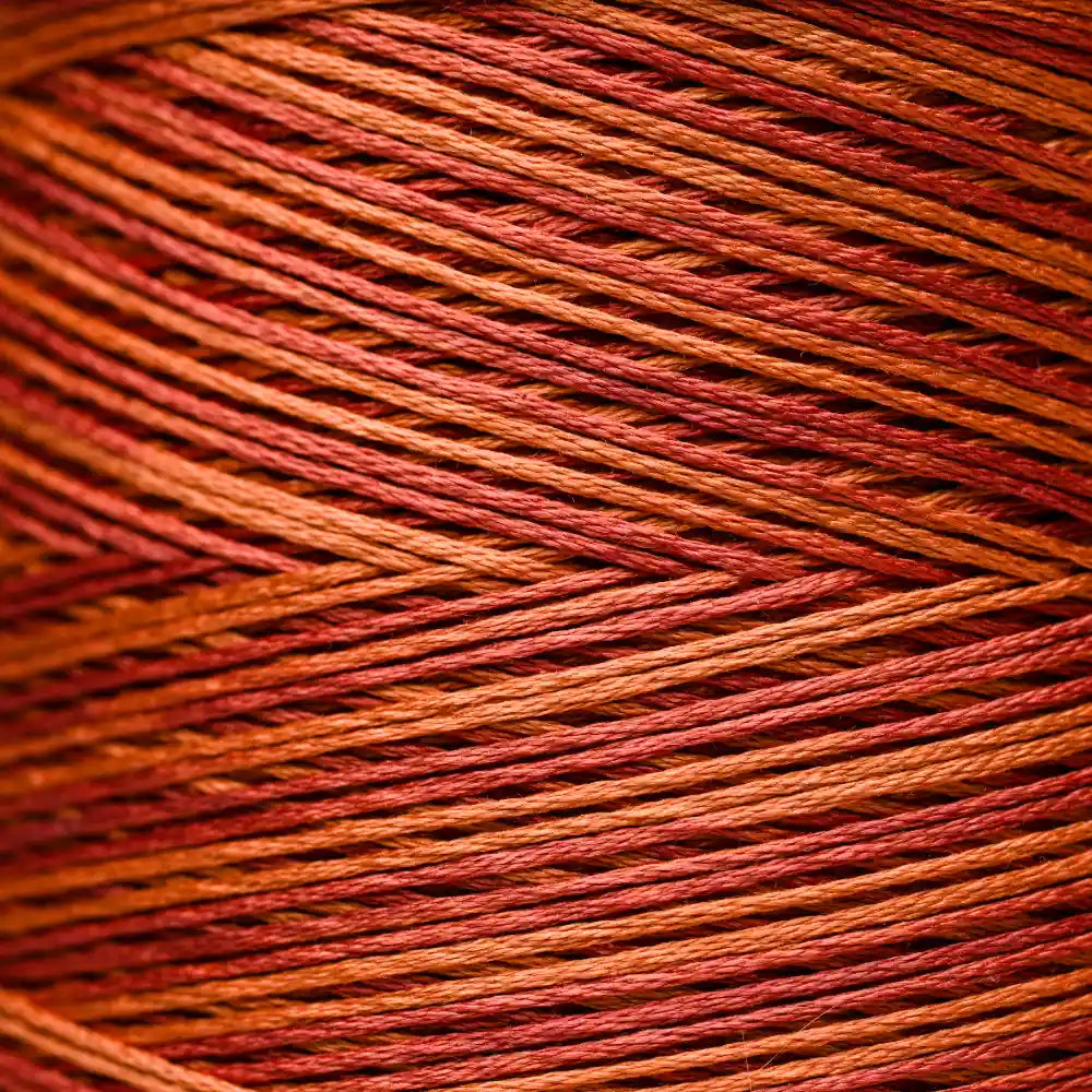 Weeks Dye Works - OverDyed Cotton - Terra Cotta - 2239