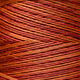 Weeks Dye Works - OverDyed Cotton - Terra Cotta - 2239