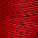Weeks Dye Works - OverDyed Cotton - Cardinal - 2240a