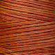 Weeks Dye Works - OverDyed Cotton - Cognac - 2242