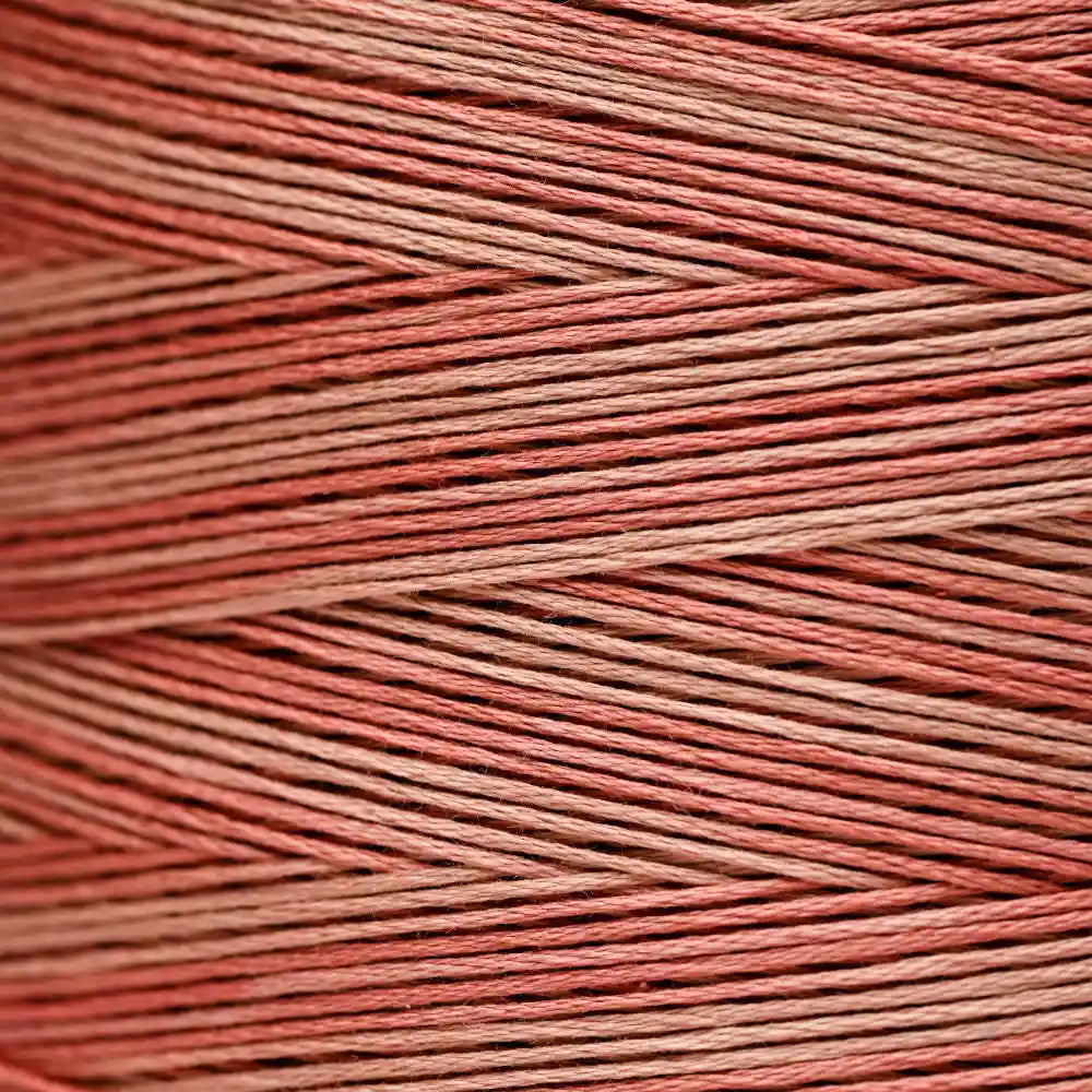 Weeks Dye Works - OverDyed Cotton - Cinnabar - 2254