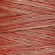 Weeks Dye Works - OverDyed Cotton - Cinnabar - 2254