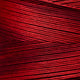 Weeks Dye Works - OverDyed Cotton - Cayenne - 2259