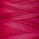 Weeks Dye Works - OverDyed Cotton - Begonia - 2263
