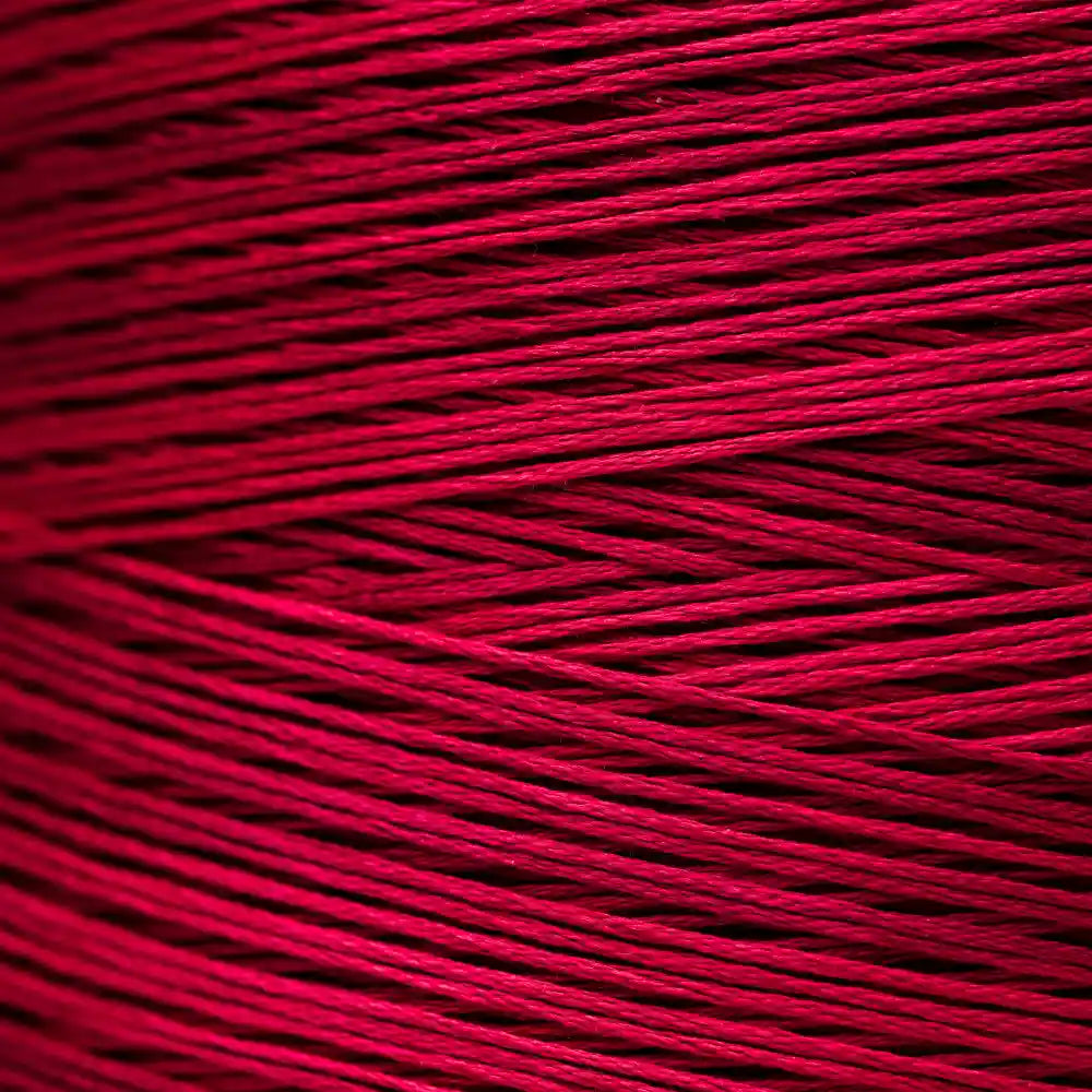 Weeks Dye Works - OverDyed Cotton - Garnet - 2264