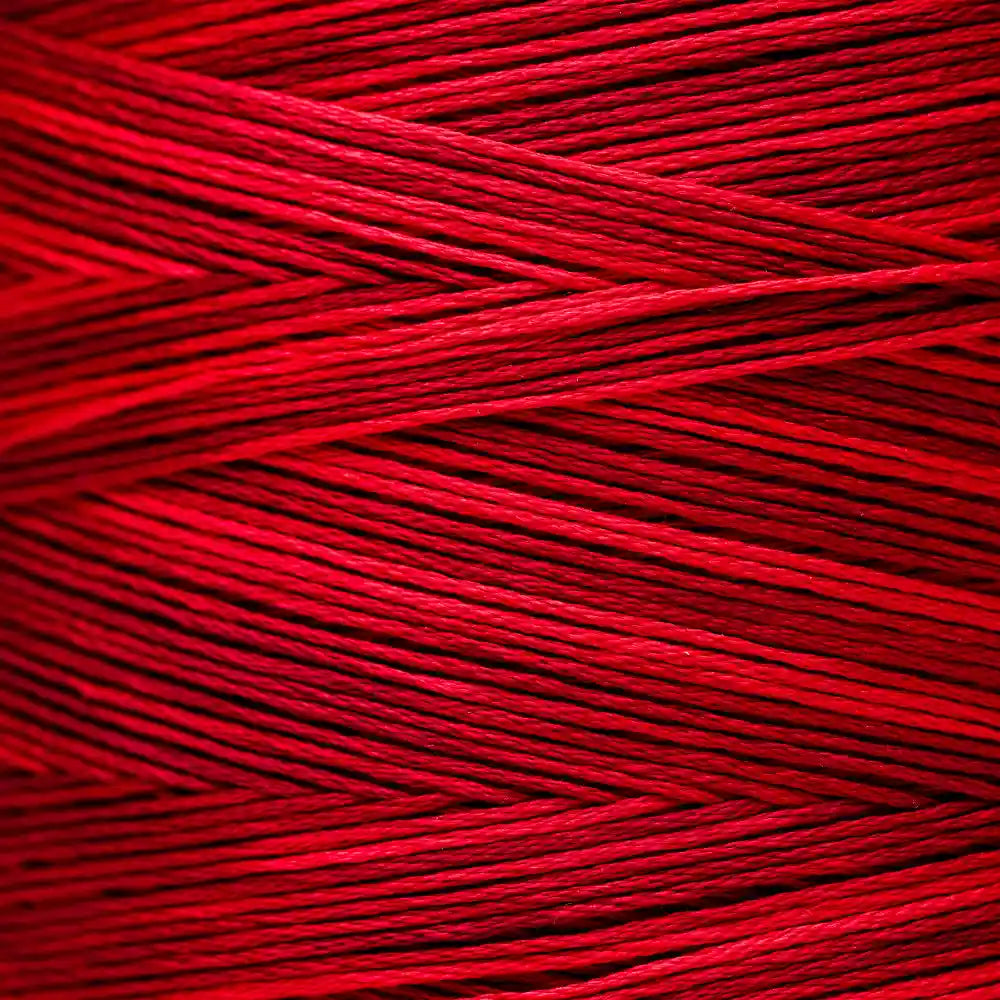 Weeks Dye Works - OverDyed Cotton - Turkish Red - 2266