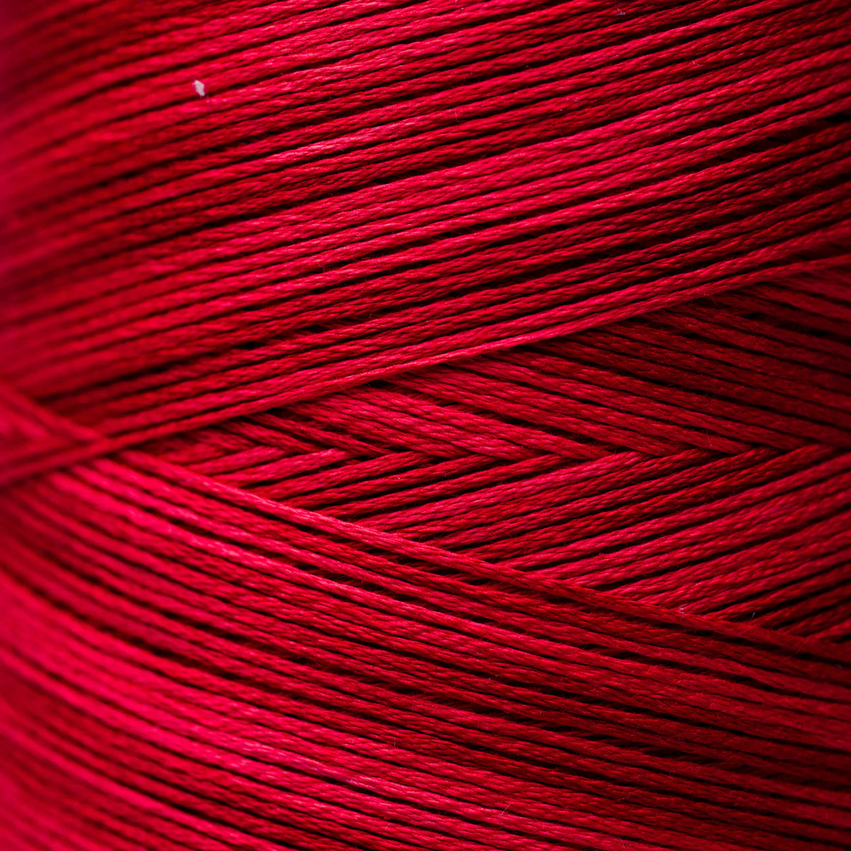 Weeks Dye Works - OverDyed Cotton - Louisiana Hot Sauce - 2266a