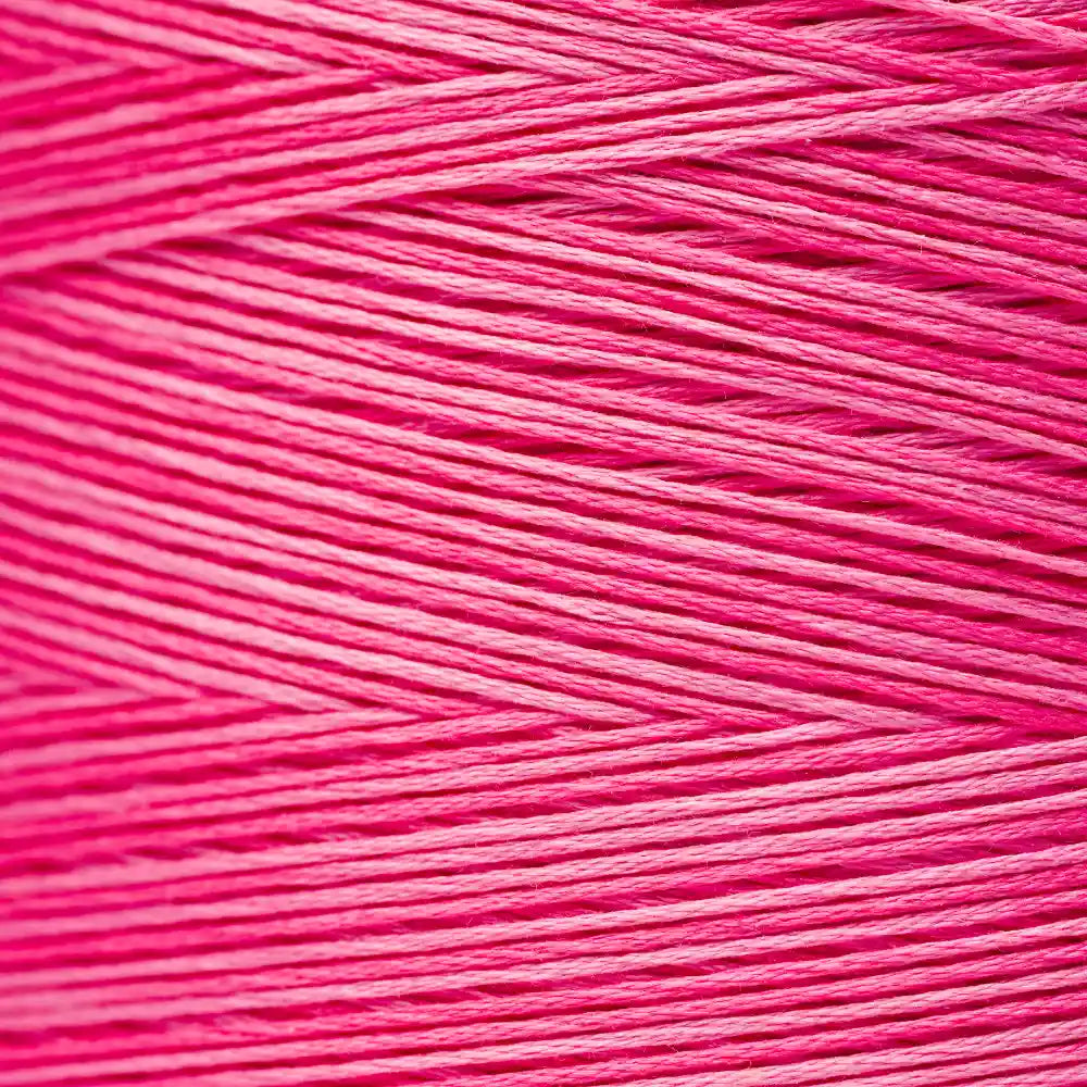 Weeks Dye Works - OverDyed Cotton - Bubble Gum - 2275a