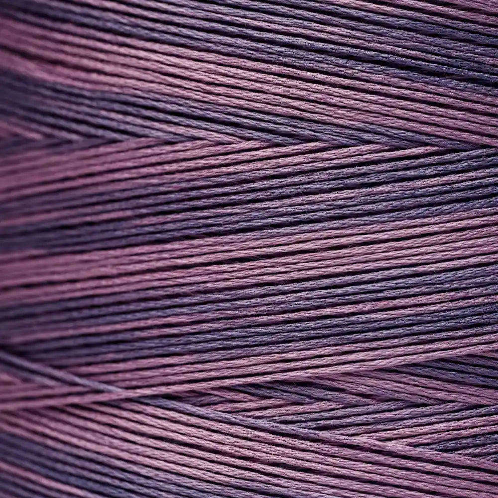 Weeks Dye Works - OverDyed Cotton - Plum - 2321