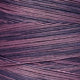 Weeks Dye Works - OverDyed Cotton - Plum - 2321